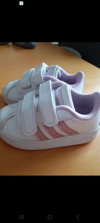Chaussure addidas