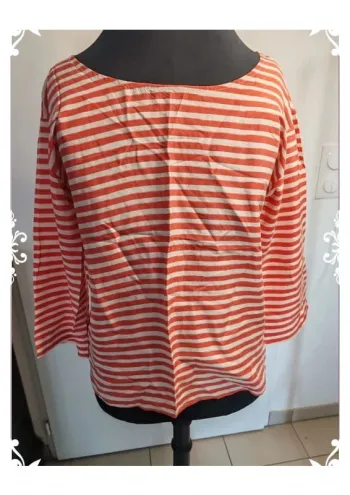 Blouse Bensimon