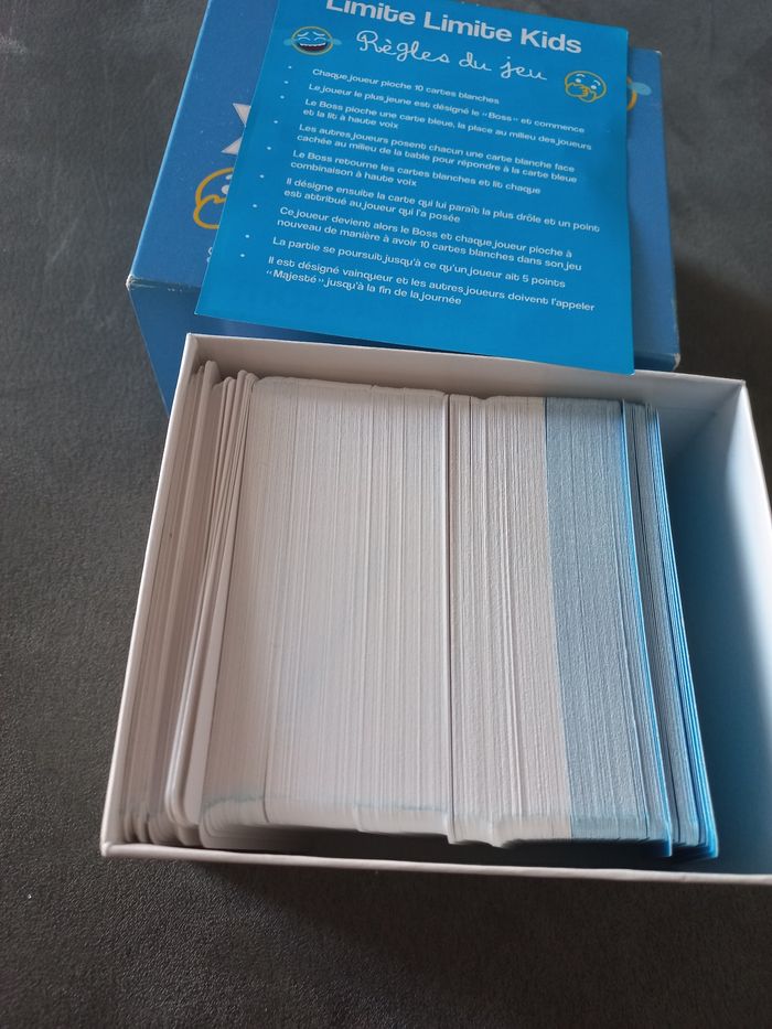 Limite limite kids - photo numéro 3