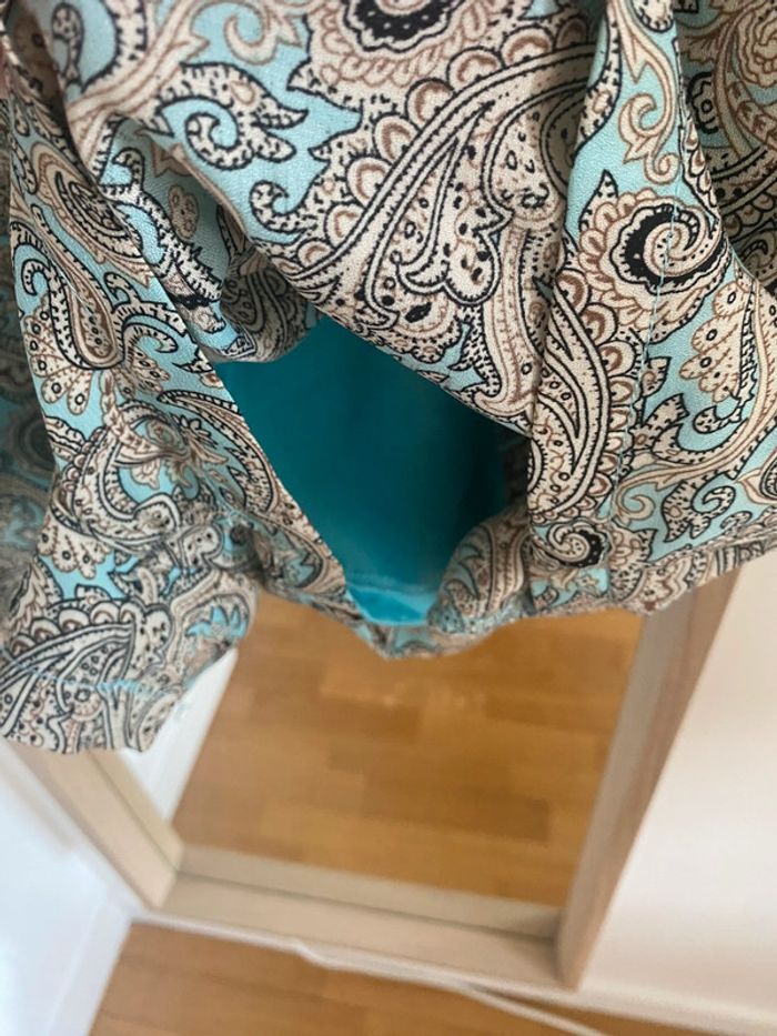 Combishort femme taille M - photo numéro 4
