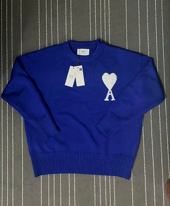 pull Ami Paris 