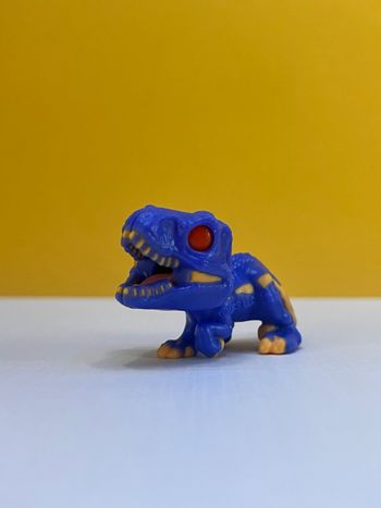 Kinder Joy - Mini Funko Pop Jurassic World - Indoraptor  