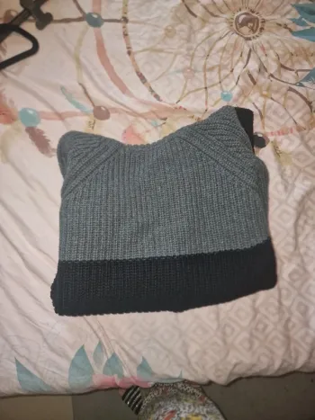 Pull chaud