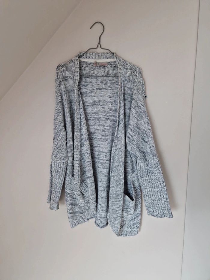 Gilet maternité