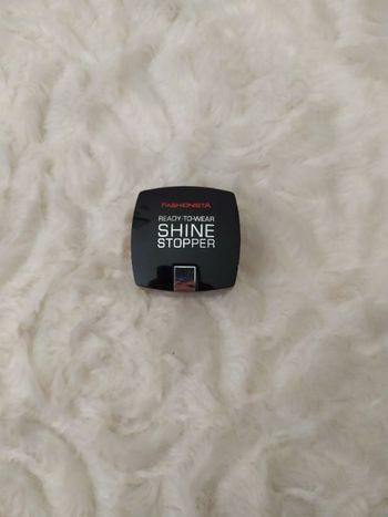 Fashionista Ready-to-wear Shine Stopper