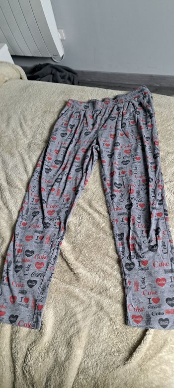 Pantalon femme taille l