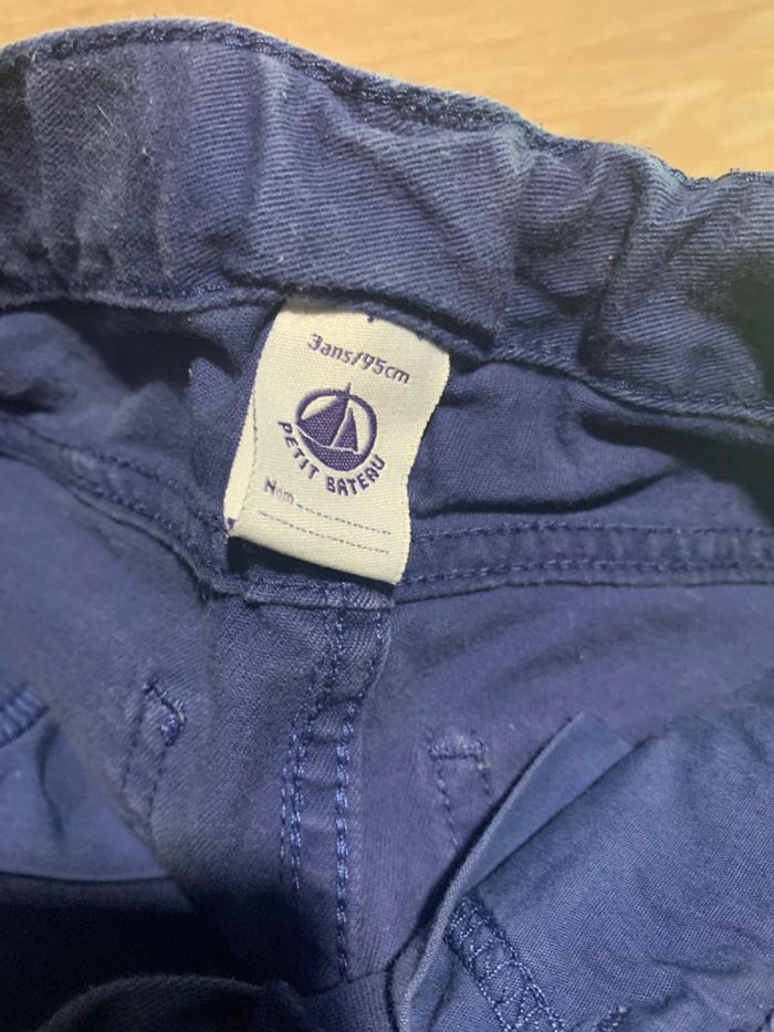 Pantalon Petit Bateau - photo numéro 6