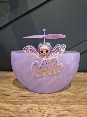 L.O.L. Surprise! Magic Flyers