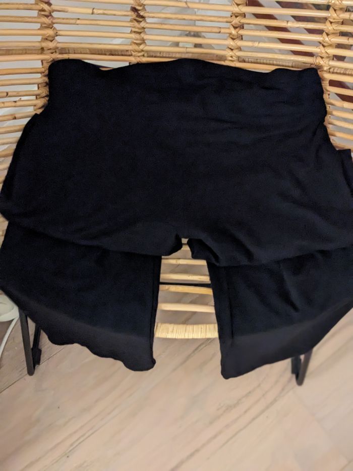 Pantalon de grossesse la redoute - photo numéro 2