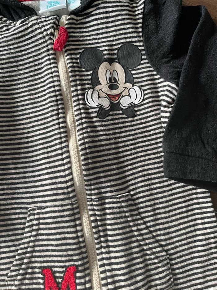 Combinaison Mickey - photo numéro 3