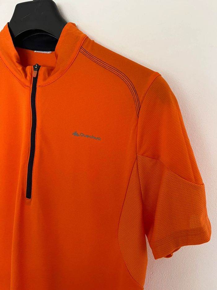 T-shirt Quechua Sport Homme Taille 38 - photo numéro 3