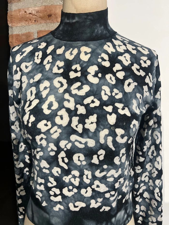Jolie pull - photo numéro 2
