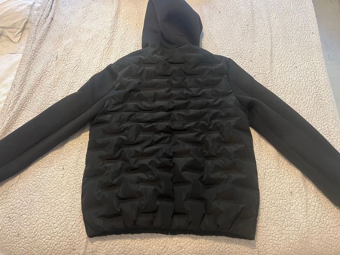 Veste doudoune ikks - photo numéro 9