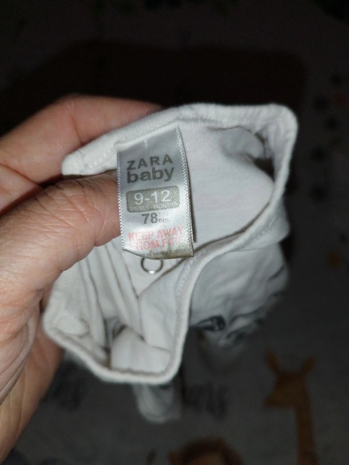 T-shirt - photo numéro 2