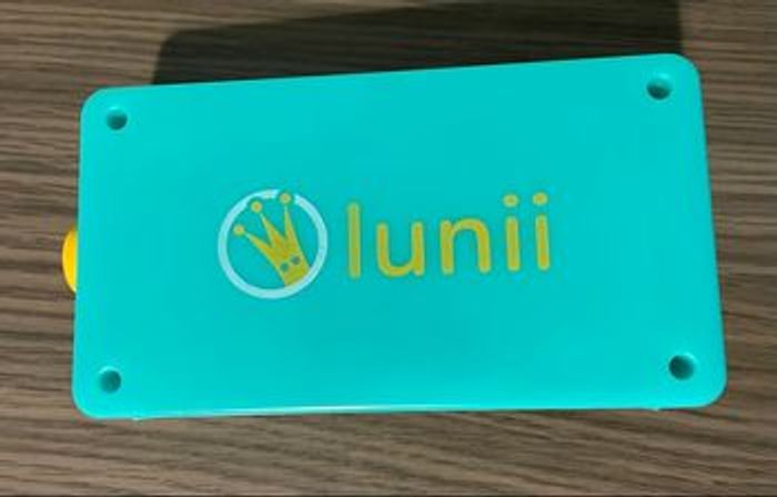 Boîte à histoire Lunii - photo numéro 2