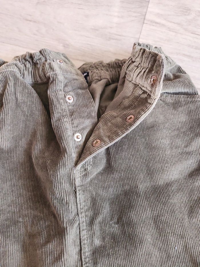 Jupe Kiabi 12 ans - photo numéro 3