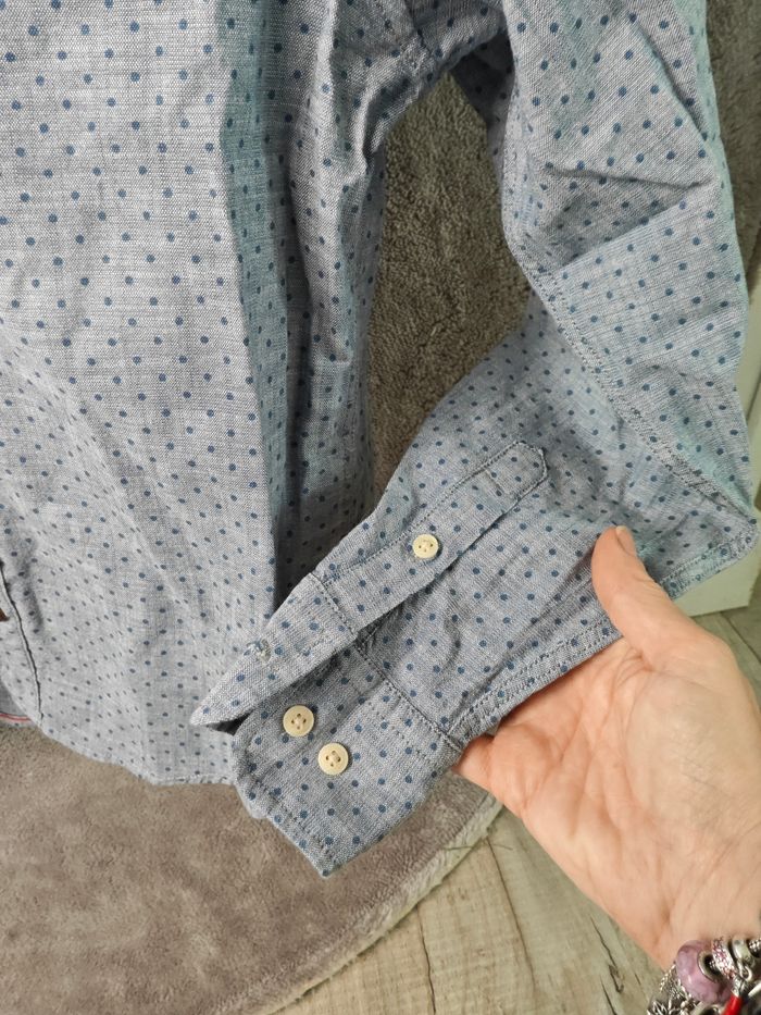 Chemise Jack & Jones - photo numéro 3