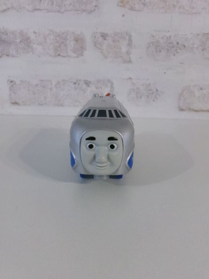 Locomotive / Train Thomas et ses amis - Hugo (20)