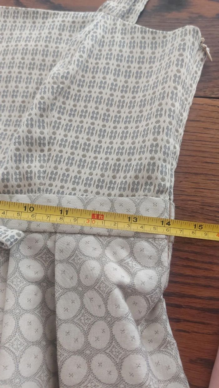 Robe Sandro Ferrone Roma t 42 italienne fr S - photo numéro 7