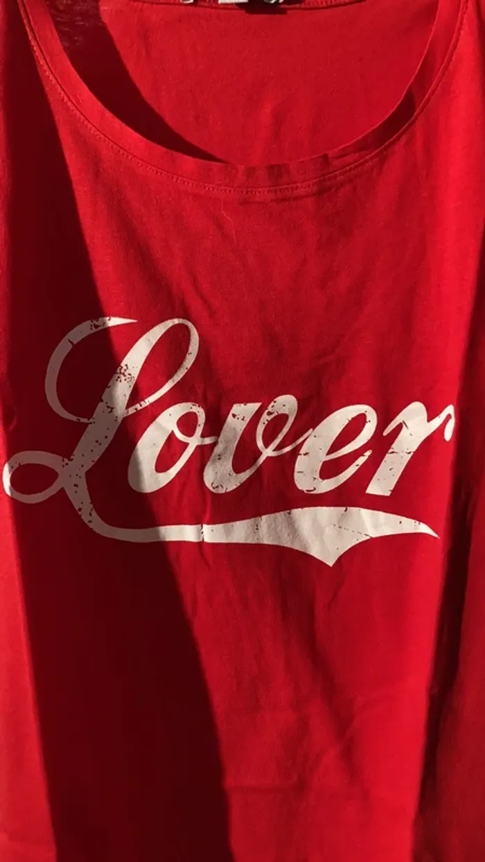 t-shirt - photo numéro 2