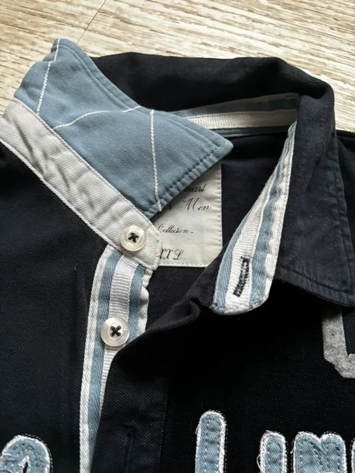 Polo cargo liner - photo numéro 5