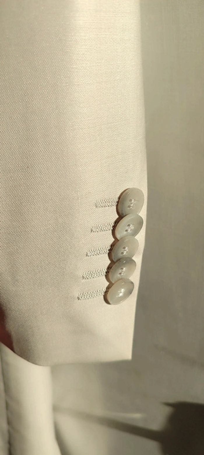 Costume homme cérémonie Strellson - photo numéro 15