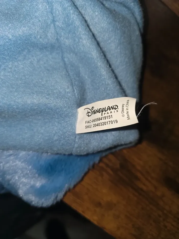 Bonnet stitch - photo numéro 3