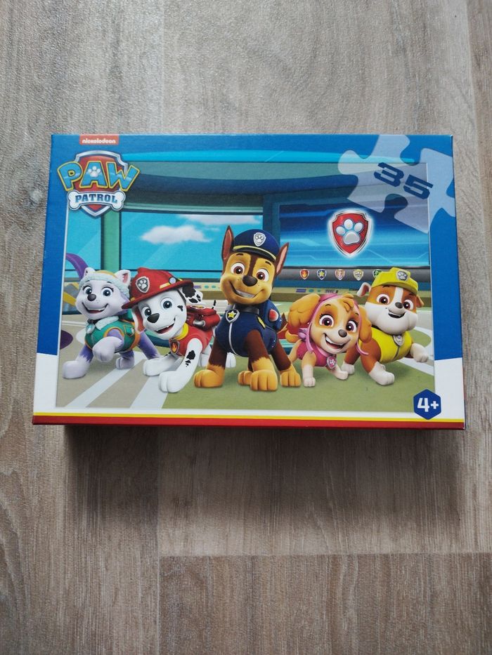 Puzzle