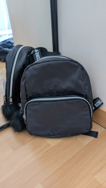 Sac à dos orchestra neuf