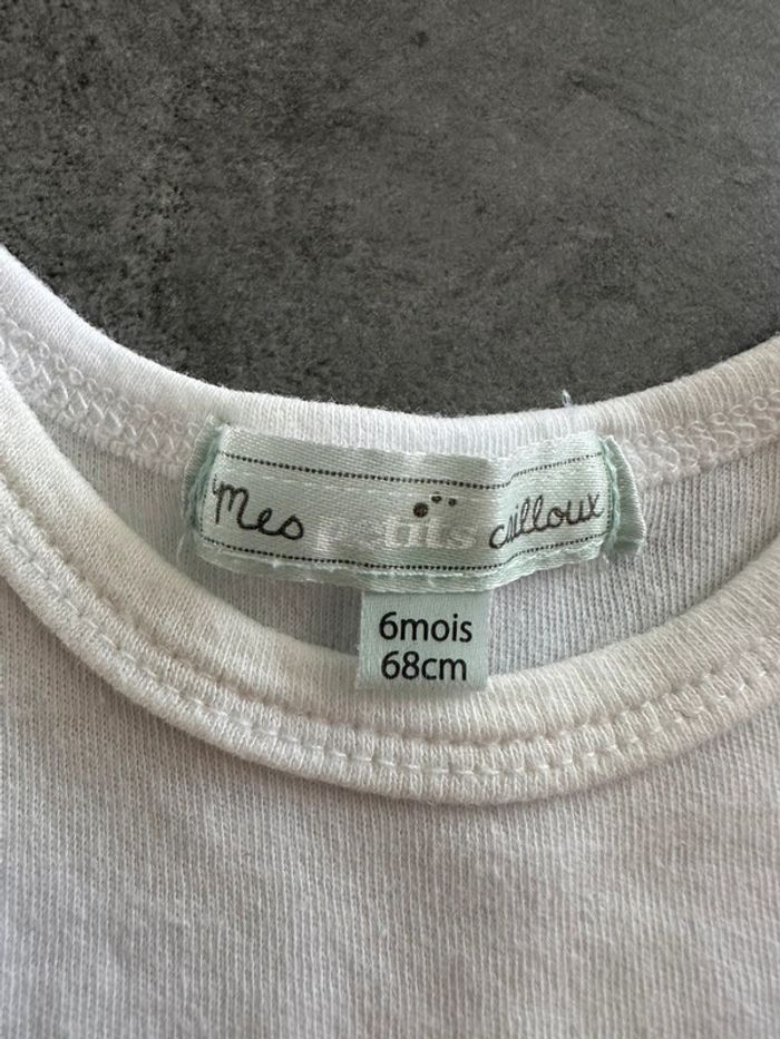 Bodys - photo numéro 2