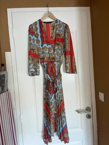 Robe d’été