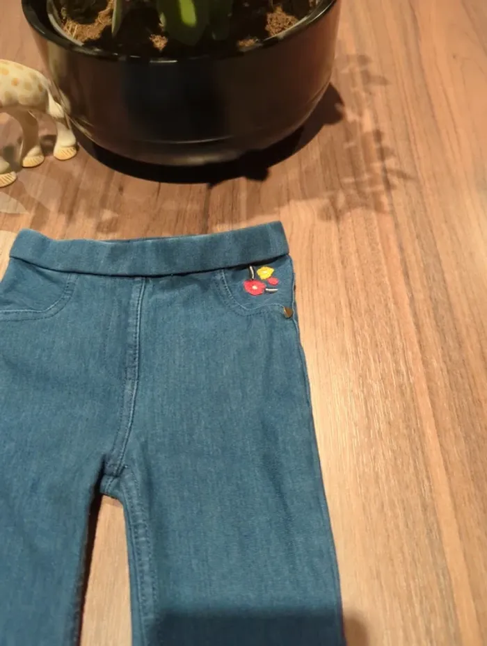Pantalon 9m - photo numéro 2