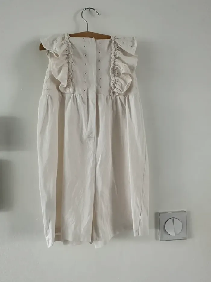 Combi short H&M - photo numéro 3
