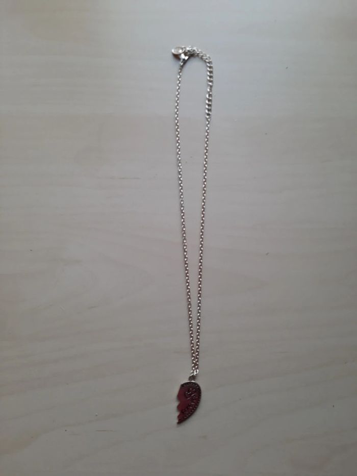 Pendentif Forever - photo numéro 3