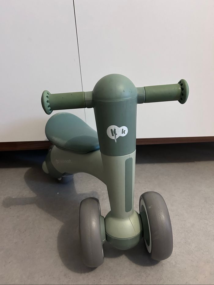 Draisienne Kinderkraft