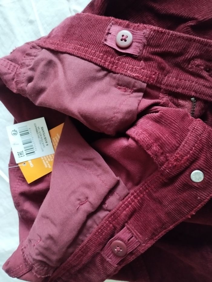 Pantalon Neuf OKAÏDI - photo numéro 3