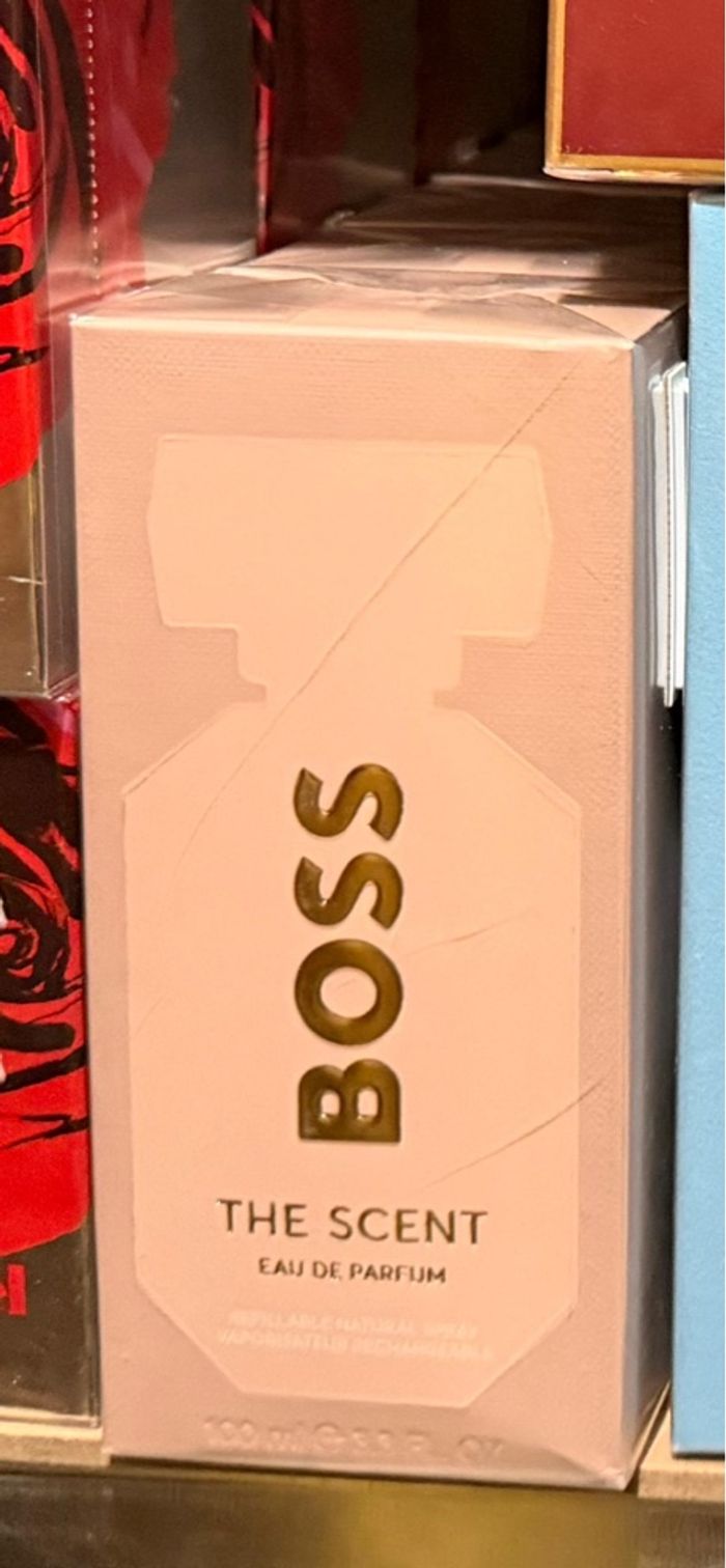 Boss