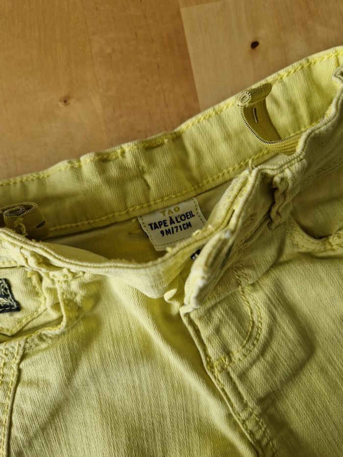 Lot de pantalons - photo numéro 3