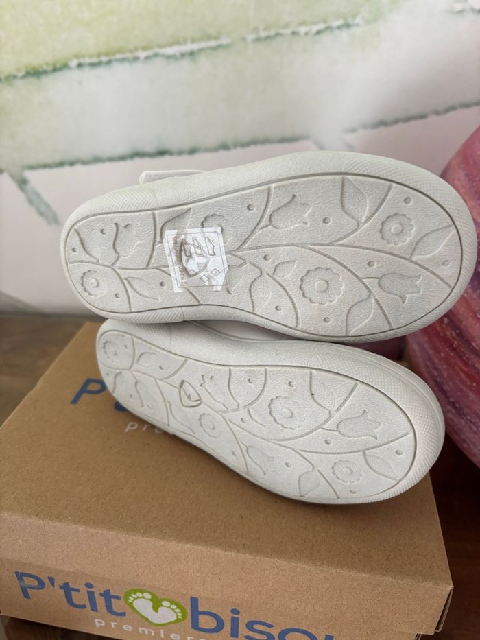Chaussures ballerines 24 - photo numéro 6