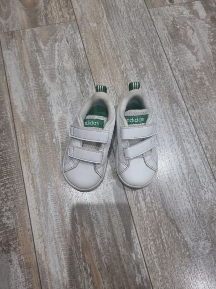 Stan simth #orianablchaussures