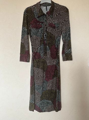 Robe  taille S marque Naf Naf