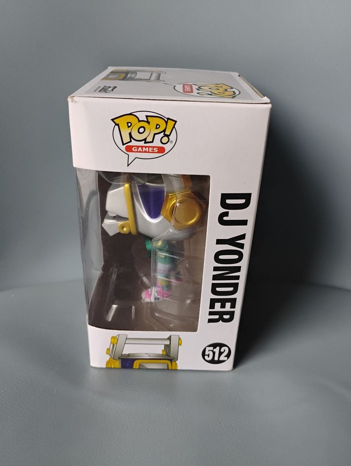 Lot de 3 funko pop Fortnite - photo numéro 4