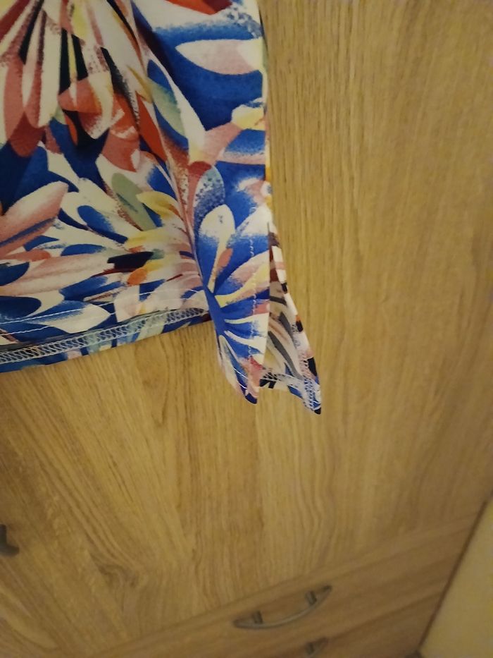 Haut femme - photo numéro 5