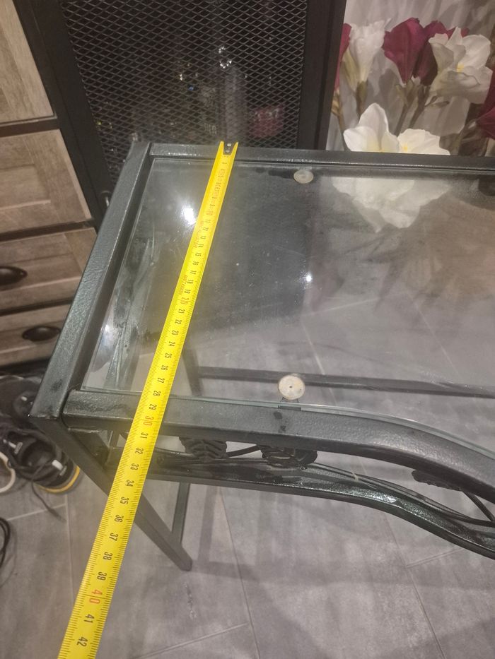 Console d entree - photo numéro 4