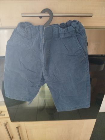 SHort