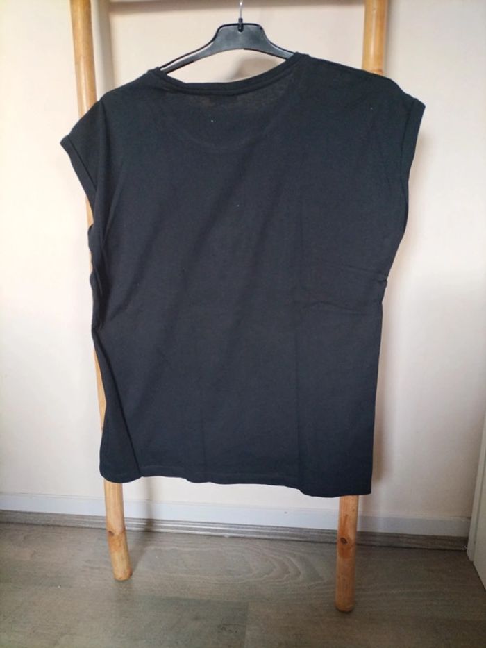 Tee shirt TL - photo numéro 3