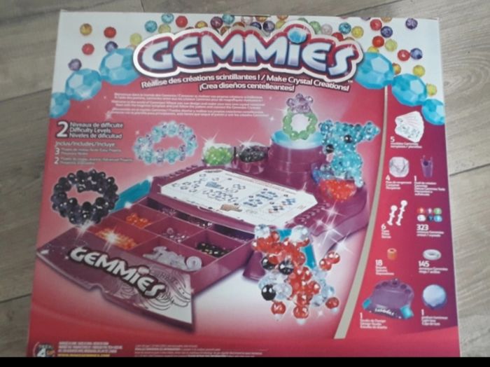 Fabrique de bijoux - photo numéro 2