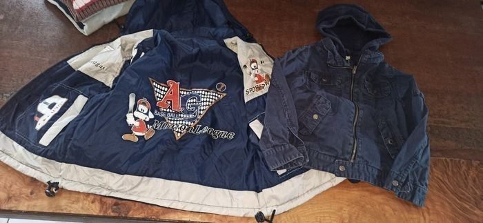 Lot vêtements garçon 5 ans - photo numéro 10