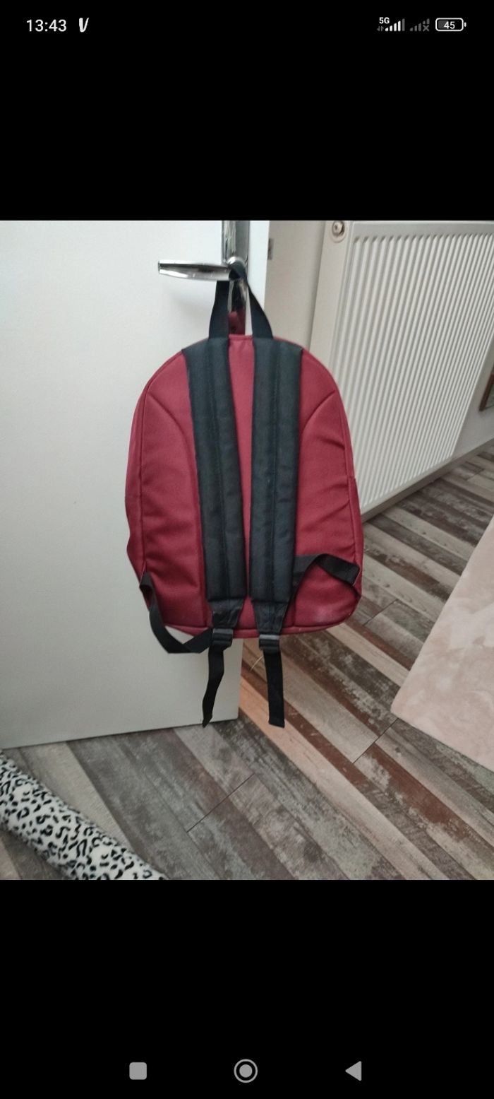 Sac a dos harry potter - photo numéro 2