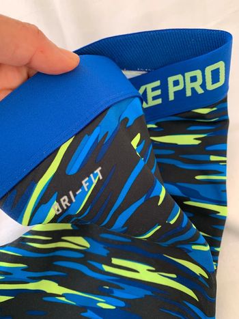 Legging Sport Nike Pro technologie Dri-Fit